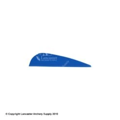 AAE Elite Plastifletch Vanes (EP-16, EP-23) 36 AAE Elite Plastifletch Vanes (EP-16, EP-23) -Bearpaw Shop 1010008 16 blue