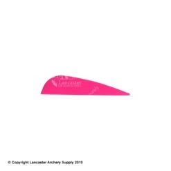 AAE Elite Plastifletch Vanes (EP-16, EP-23) 30 AAE Elite Plastifletch Vanes (EP-16, EP-23) -Bearpaw Shop 1010008 16 pink