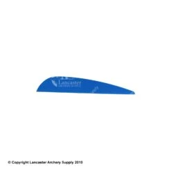 AAE Elite Plastifletch Vanes (EP-16, EP-23) 37 AAE Elite Plastifletch Vanes (EP-16, EP-23) -Bearpaw Shop 1010008 23 blue