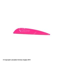 AAE Elite Plastifletch Vanes (EP-16, EP-23) 31 AAE Elite Plastifletch Vanes (EP-16, EP-23) -Bearpaw Shop 1010008 23 pink