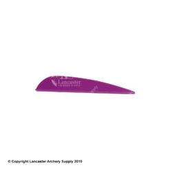 AAE Elite Plastifletch Vanes (EP-16, EP-23) 39 AAE Elite Plastifletch Vanes (EP-16, EP-23) -Bearpaw Shop 1010008 23 purple