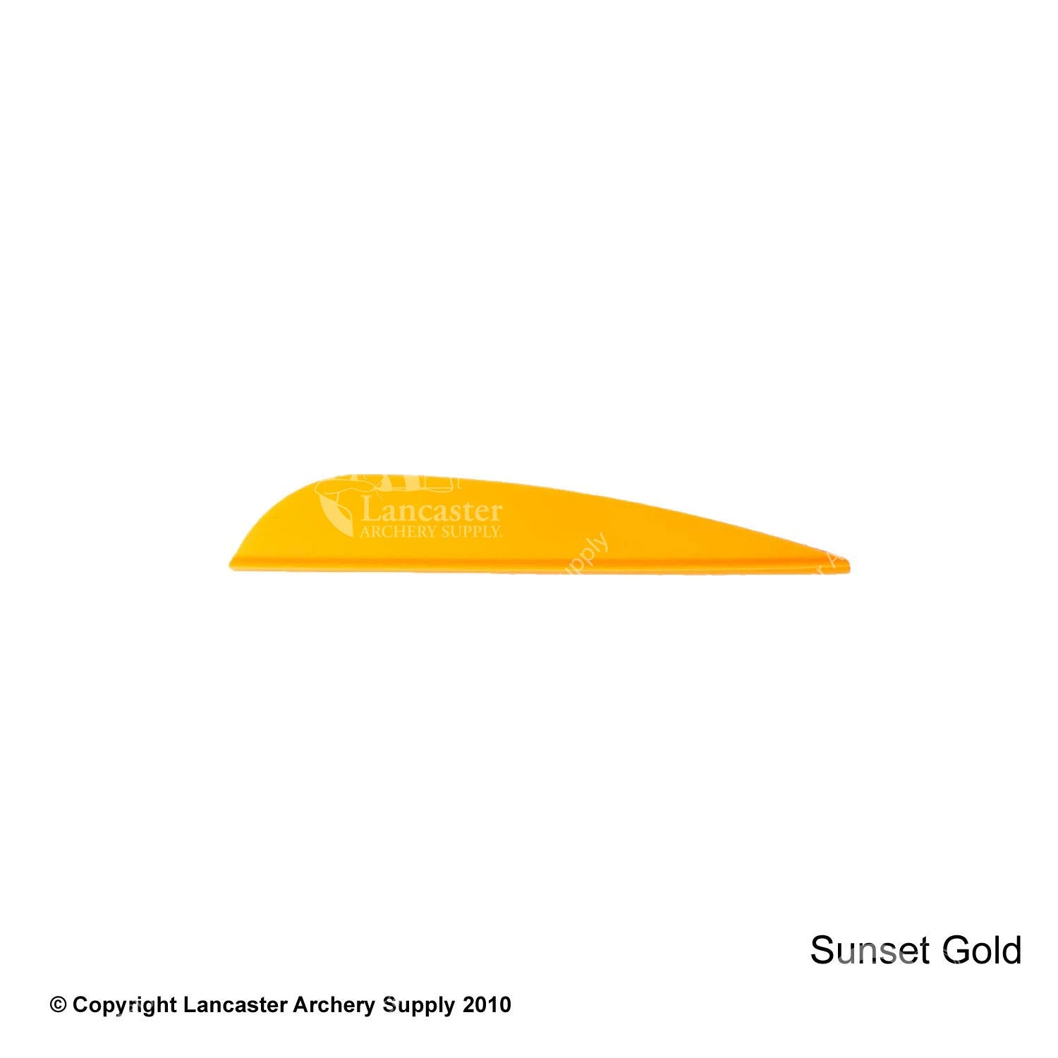 AAE Elite Plastifletch Vanes (EP-16, EP-23) 6 AAE Elite Plastifletch Vanes (EP-16, EP-23) - Image 6