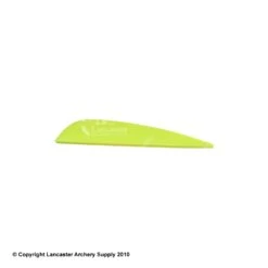 AAE Elite Plastifletch Vanes (EP-16, EP-23) 33 AAE Elite Plastifletch Vanes (EP-16, EP-23) -Bearpaw Shop 1010008 23 yellow