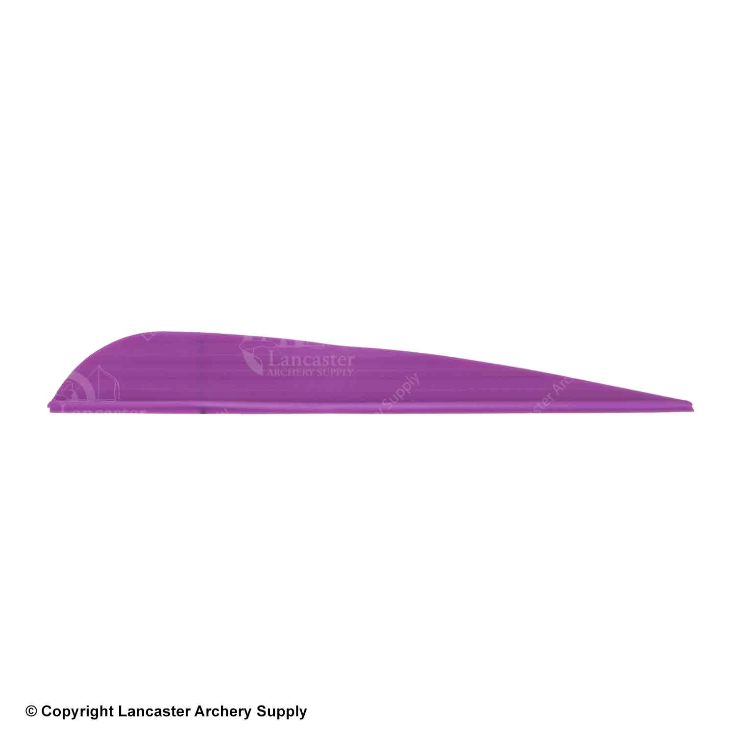 AAE Elite Plastifletch Vanes (EP-40) 9 AAE Elite Plastifletch Vanes (EP-40) - Image 9