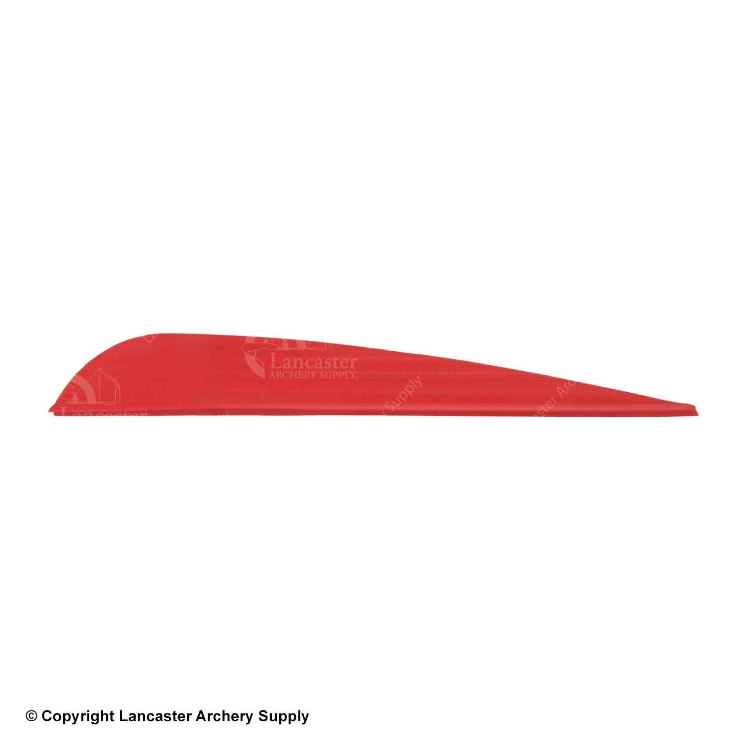 AAE Elite Plastifletch Vanes (EP-40) 10 AAE Elite Plastifletch Vanes (EP-40) - Image 10