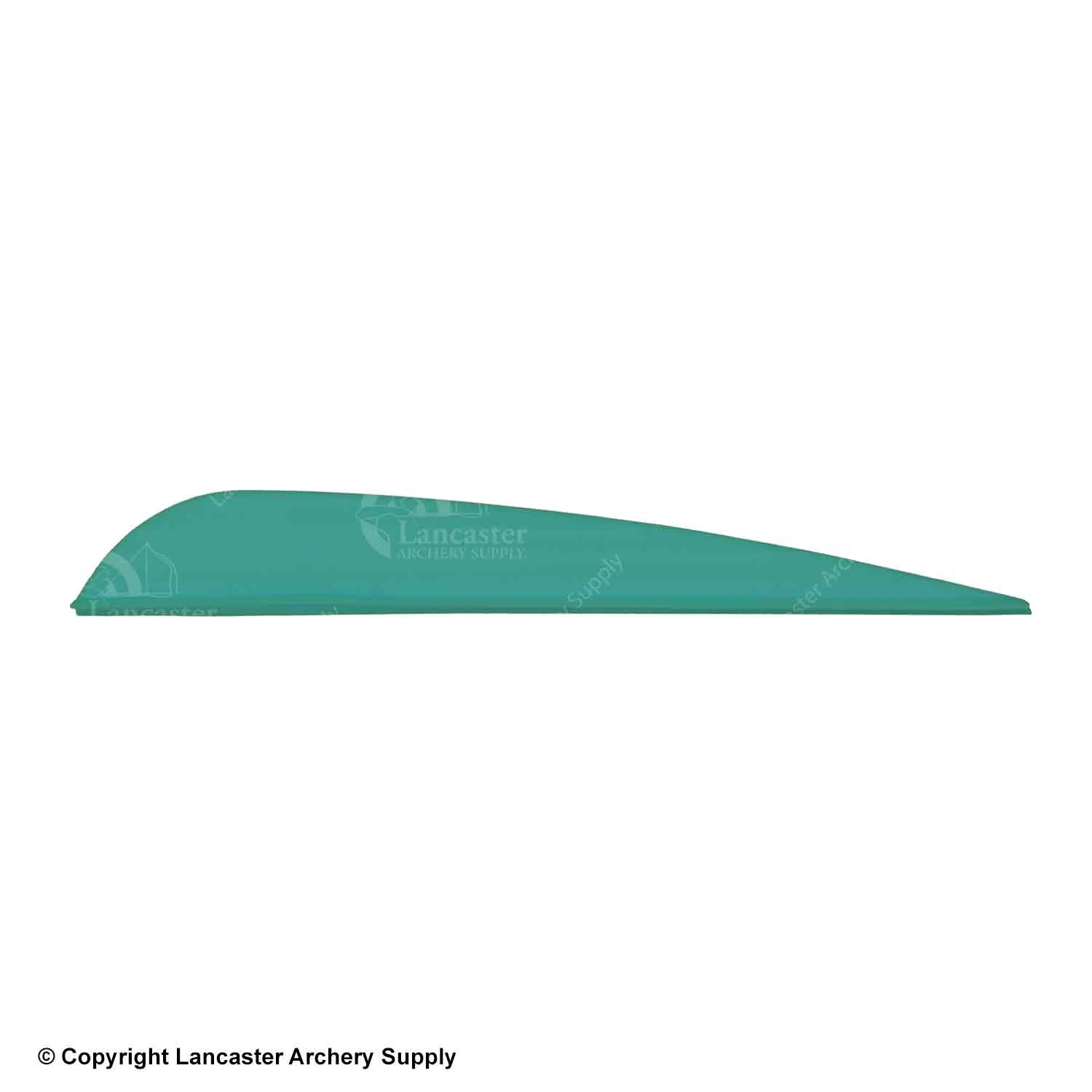 AAE Elite Plastifletch Vanes (EP-40) 1 AAE Elite Plastifletch Vanes (EP-40)