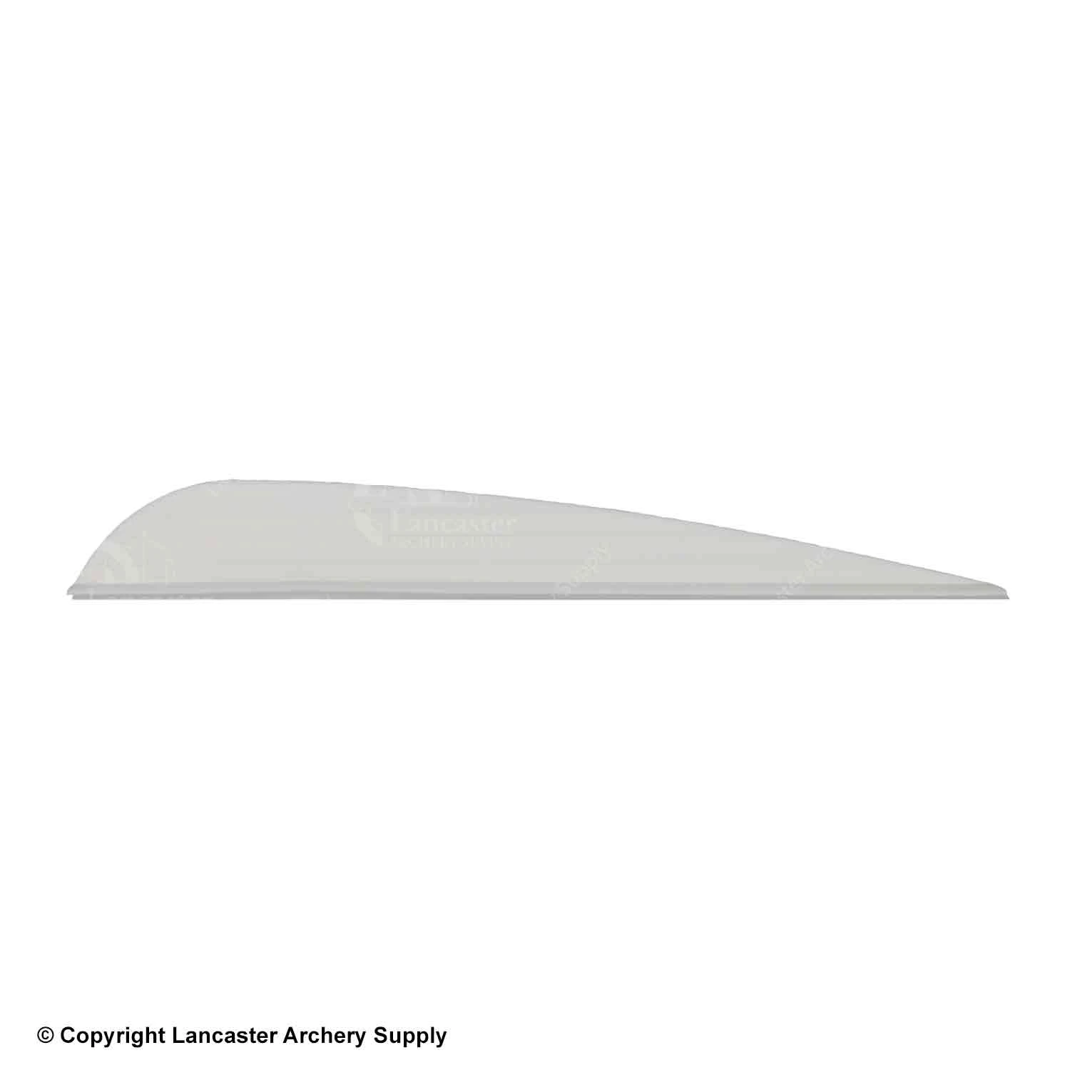 AAE Elite Plastifletch Vanes (EP-40) 14 AAE Elite Plastifletch Vanes (EP-40) - Image 14