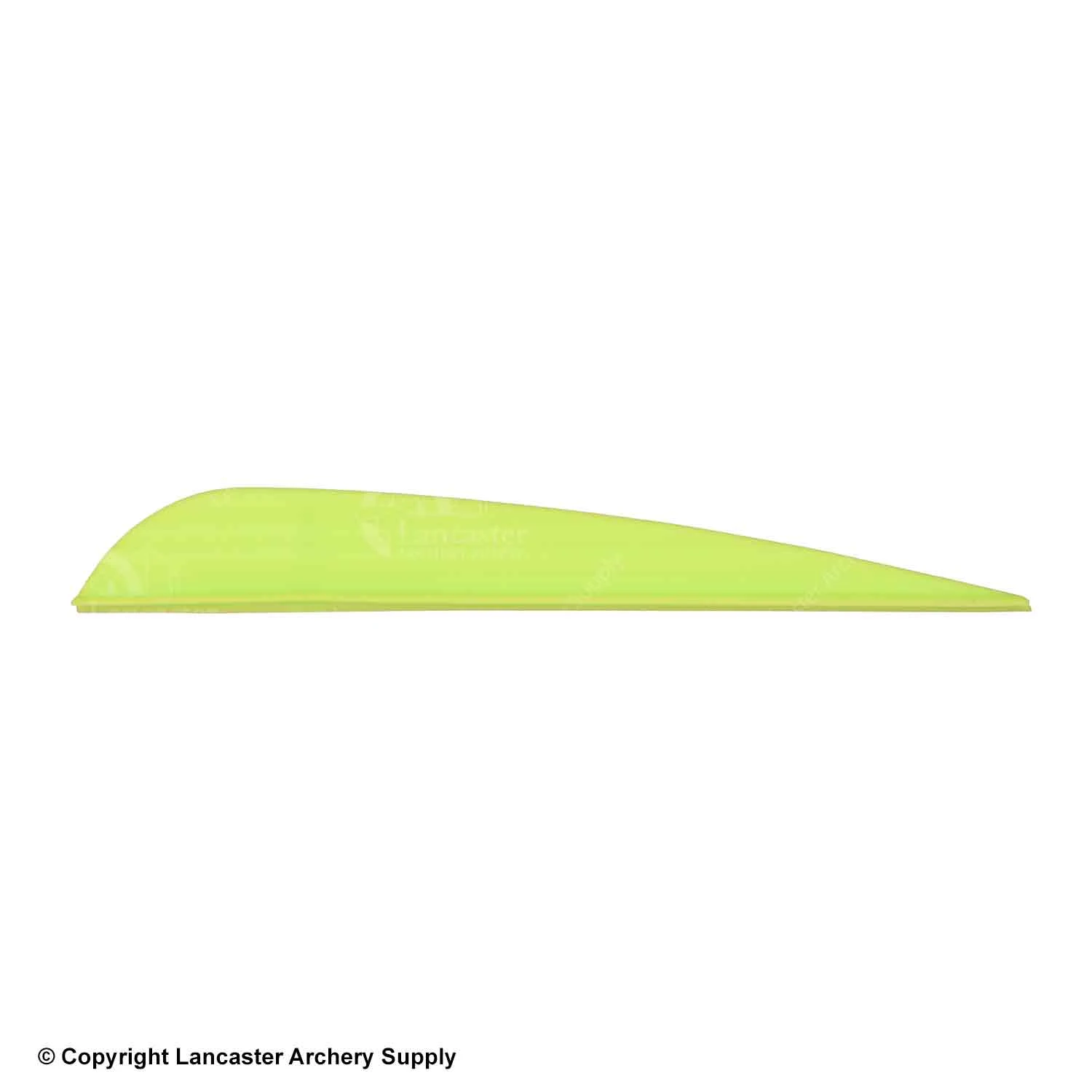 AAE Elite Plastifletch Vanes (EP-40) 2 AAE Elite Plastifletch Vanes (EP-40) - Image 2