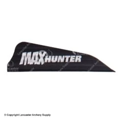 AAE Max Hunter Vanes -Bearpaw Shop 1010016 black