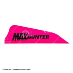 AAE Max Hunter Vanes -Bearpaw Shop 1010016 hotpink
