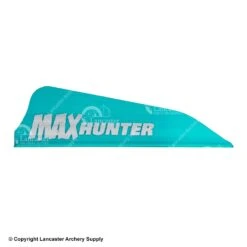 AAE Max Hunter Vanes -Bearpaw Shop 1010016 teal