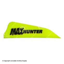 AAE Max Hunter Vanes -Bearpaw Shop 1010016 yelow