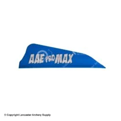 AAE Pro MAX Vanes -Bearpaw Shop 1010035 blue