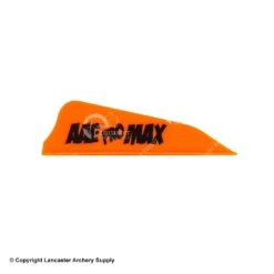 AAE Pro MAX Vanes -Bearpaw Shop 1010035 sunsetgold