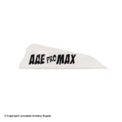 AAE Pro MAX Vanes -Bearpaw Shop 1010035 white