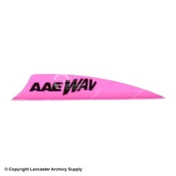 AAE WAV Vanes -Bearpaw Shop 1010036 pink