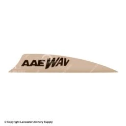 AAE WAV Vanes -Bearpaw Shop 1010036 tan