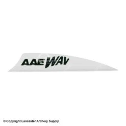 AAE WAV Vanes -Bearpaw Shop 1010036 white 2018