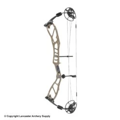 Elite Basin Compound Hunting Bow -Bearpaw Shop 1030271 mountain