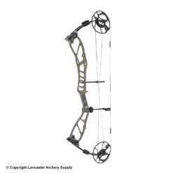 New Products 10 Elite Terrain Compound Hunting Bow
