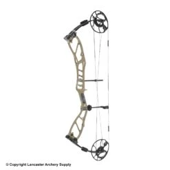 Elite Terrain Compound Hunting Bow -Bearpaw Shop 1030273 mountain