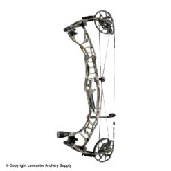 Hoyt Ventum Pro 30 Compound Hunting Bow -Bearpaw Shop 1030733 edge
