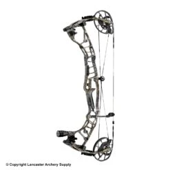 Hoyt Ventum Pro 30 Compound Hunting Bow -Bearpaw Shop 1030733 ev2