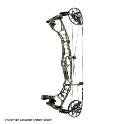Hoyt Ventum Pro 30 Compound Hunting Bow -Bearpaw Shop 1030733 subalpine