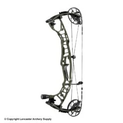 Hoyt Ventum Pro 30 Compound Hunting Bow -Bearpaw Shop 1030733 wilderness
