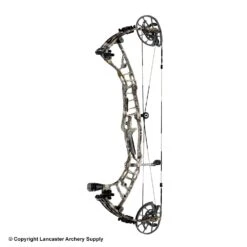 Hoyt Ventum Pro 33 Compound Hunting Bow -Bearpaw Shop 1030734 edge