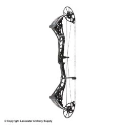 New Products 6 Bowtech SR350 Compound Hunting Bow