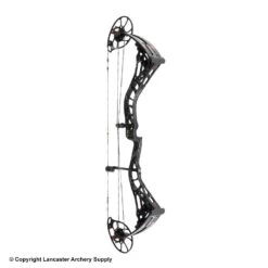 Bowtech SR350 Compound Hunting Bow -Bearpaw Shop 1030756 angle