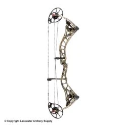 Bowtech SR350 Compound Hunting Bow -Bearpaw Shop 1030756 breakup country