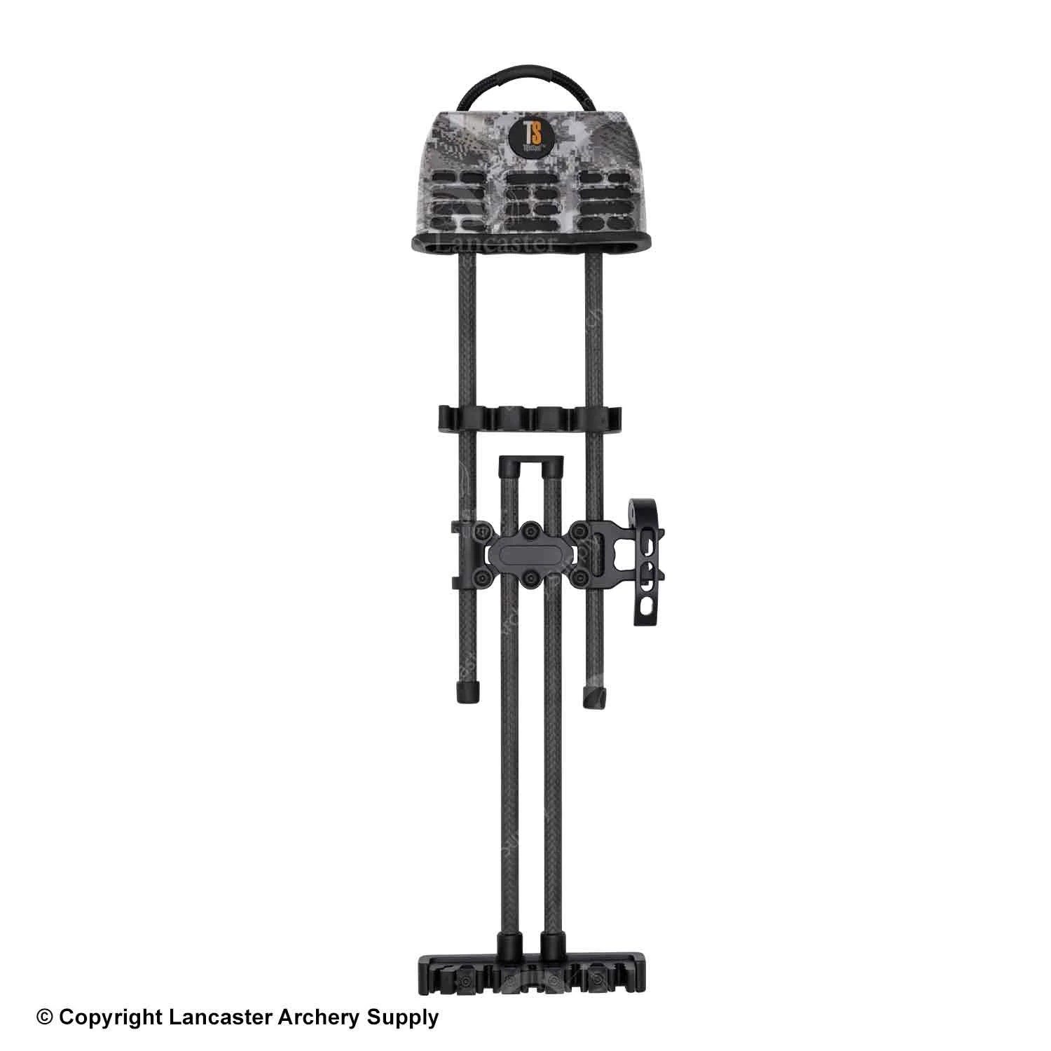 Tight Spot Shift Lock Quiver 10 Tight Spot Shift Lock Quiver - Image 10