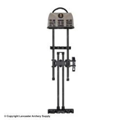 Tight Spot Shift Lock Quiver 18 Tight Spot Shift Lock Quiver -Bearpaw Shop 1030762 granite