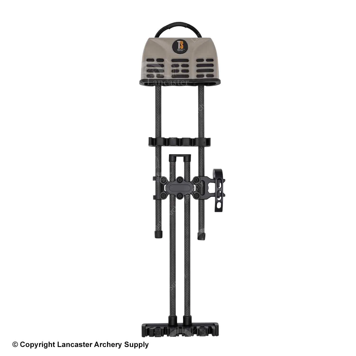 Tight Spot Shift Lock Quiver 9 Tight Spot Shift Lock Quiver - Image 9