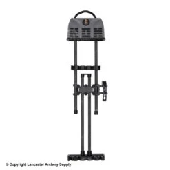 Tight Spot Shift Lock Quiver 12 Tight Spot Shift Lock Quiver -Bearpaw Shop 1030762 gunmetal