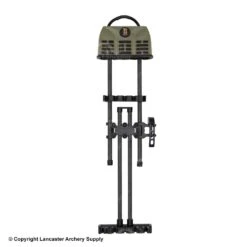 Tight Spot Shift Lock Quiver 14 Tight Spot Shift Lock Quiver -Bearpaw Shop 1030762 moss