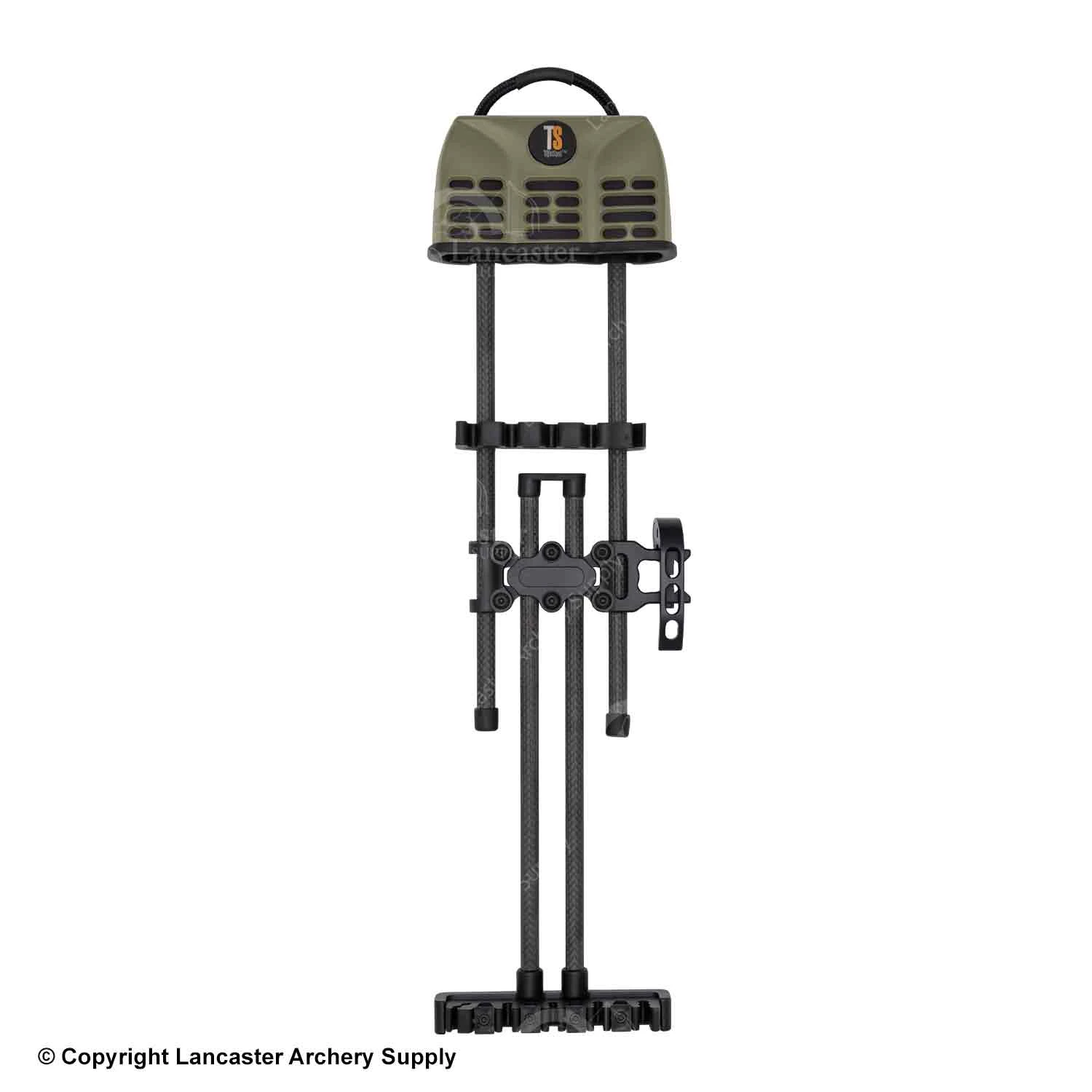 Tight Spot Shift Lock Quiver 5 Tight Spot Shift Lock Quiver - Image 5