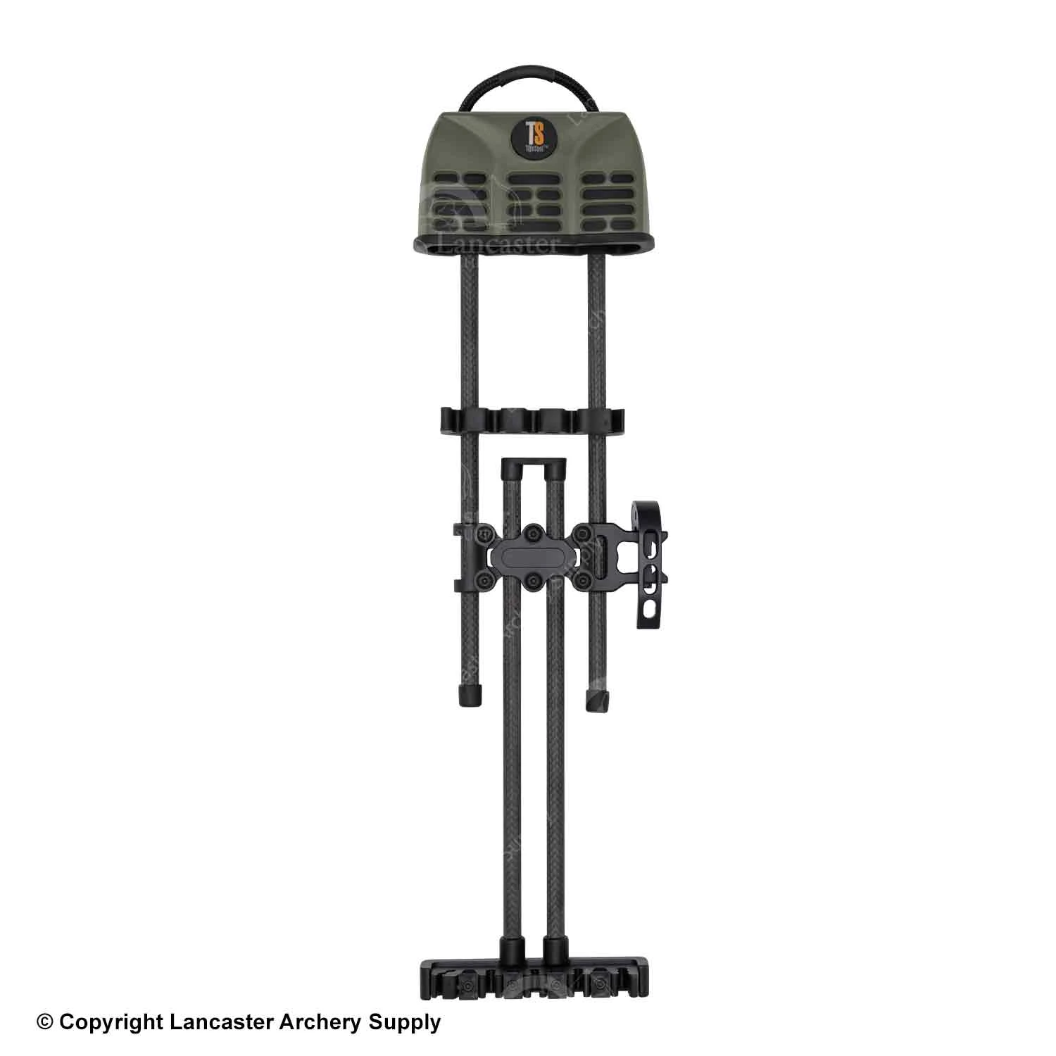 Tight Spot Shift Lock Quiver 6 Tight Spot Shift Lock Quiver - Image 6