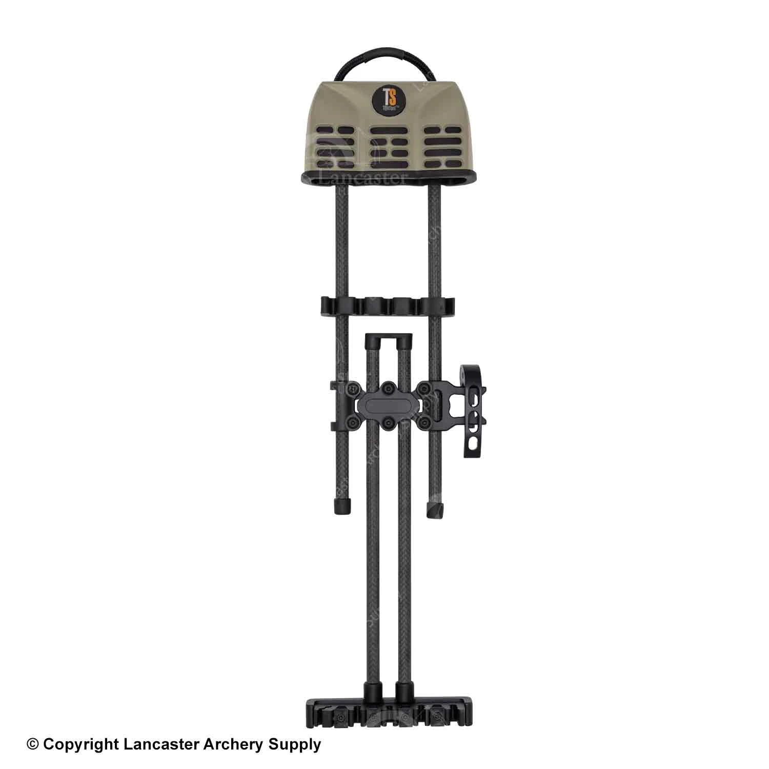 Tight Spot Shift Lock Quiver 8 Tight Spot Shift Lock Quiver - Image 8