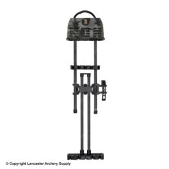 Tight Spot Shift Lock Quiver 13 Tight Spot Shift Lock Quiver -Bearpaw Shop 1030762 verde