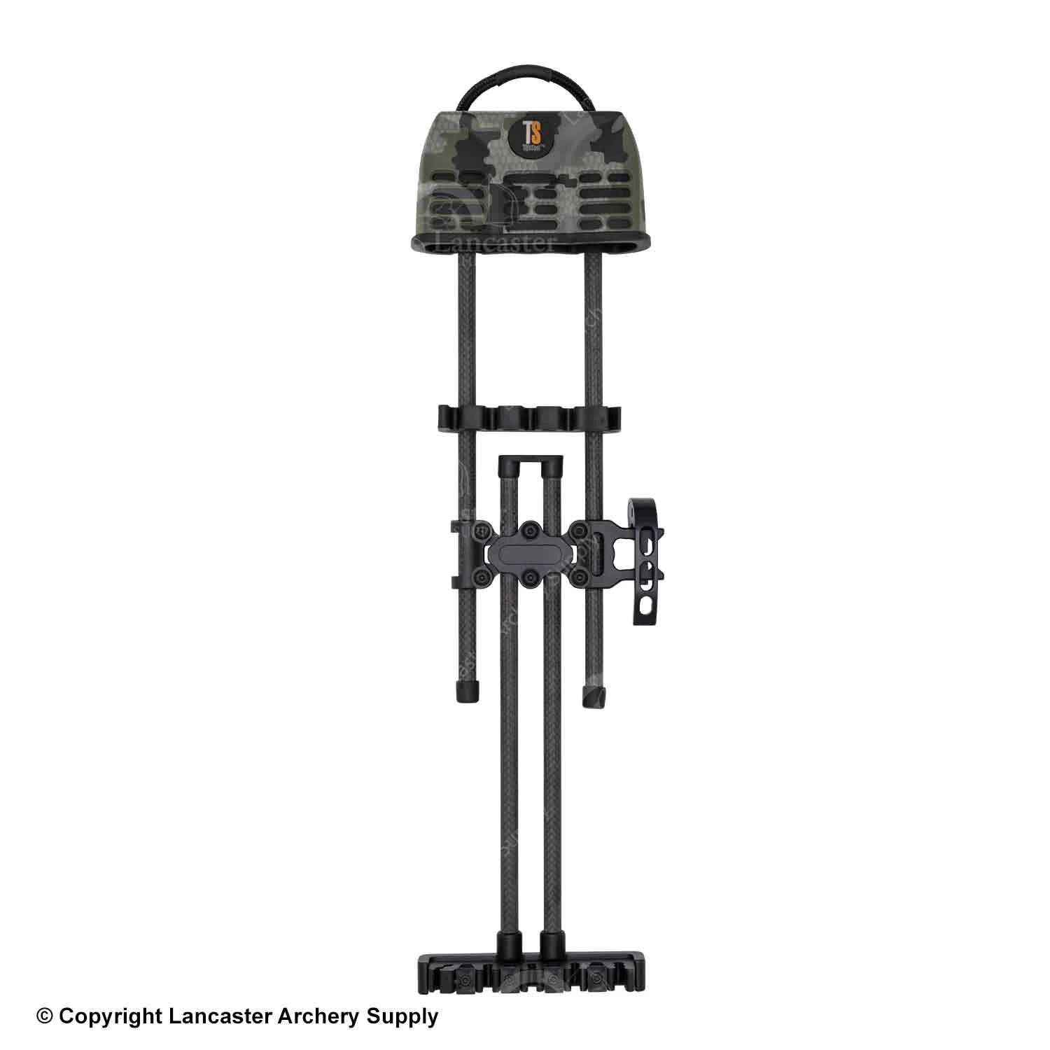 Tight Spot Shift Lock Quiver 4 Tight Spot Shift Lock Quiver - Image 4