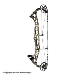 Hoyt Highline Compound Hunting Bow 13 Hoyt Highline Compound Hunting Bow -Bearpaw Shop 1030788 edge