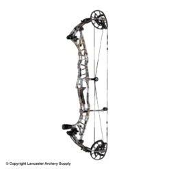 Hoyt Highline Compound Hunting Bow 12 Hoyt Highline Compound Hunting Bow -Bearpaw Shop 1030788 ev2
