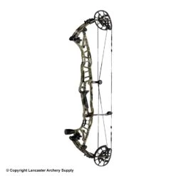Hoyt Highline Compound Hunting Bow 11 Hoyt Highline Compound Hunting Bow -Bearpaw Shop 1030788 subalpine