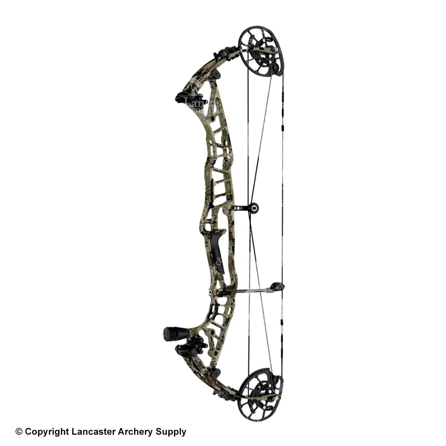 Hoyt Highline Compound Hunting Bow 5 Hoyt Highline Compound Hunting Bow - Image 5