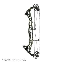 Hoyt Highline Compound Hunting Bow 10 Hoyt Highline Compound Hunting Bow -Bearpaw Shop 1030788 verde