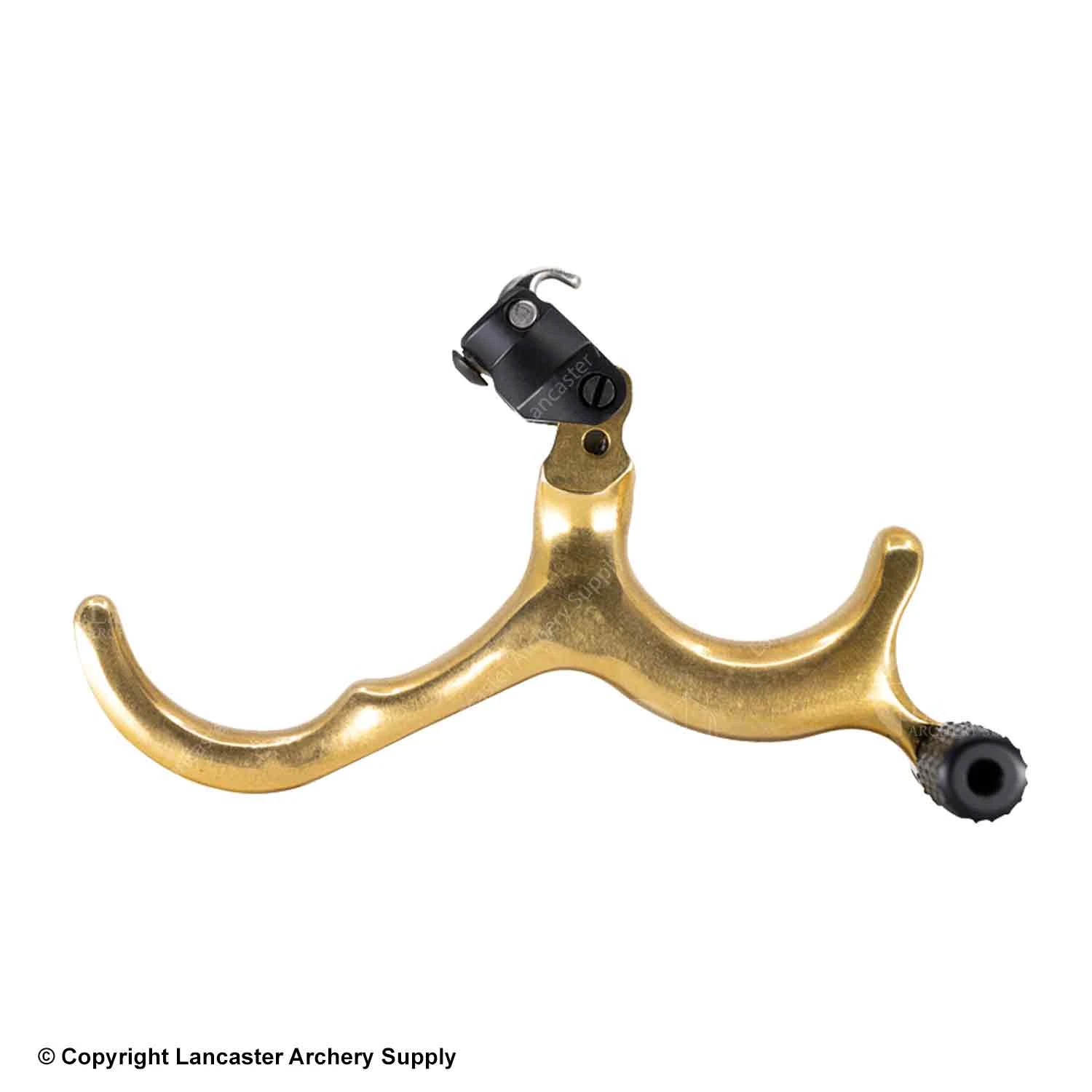 B3 Coop Pro Brass Back Tension Release 2 B3 Coop Pro Brass Back Tension Release - Image 2