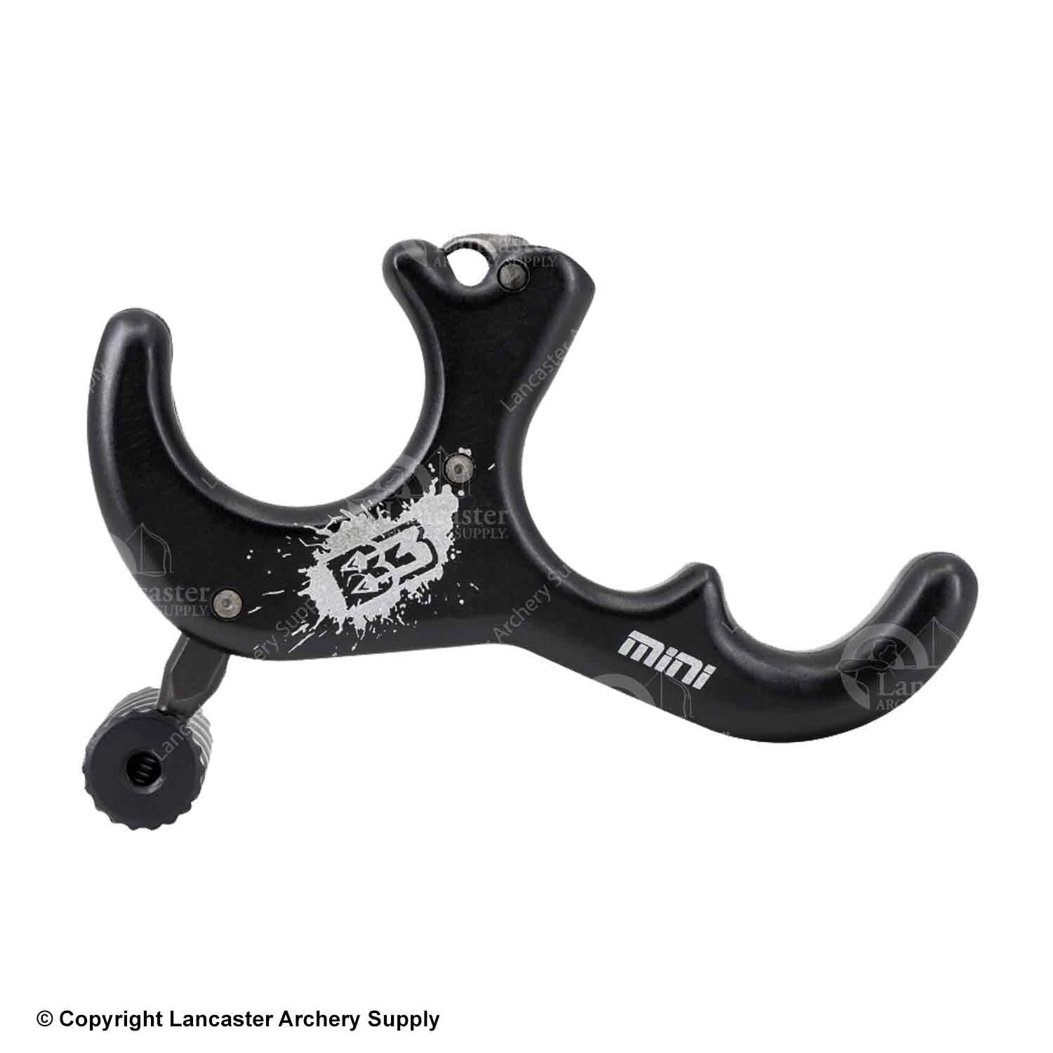 B3 Exit Mini 3 Finger Thumb Release 1 B3 Exit Mini 3 Finger Thumb Release